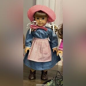 Kristen in Box American girl Doll with Box